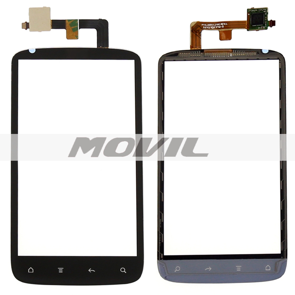 Replacement Glass Touch screen Digitizer for HTC Sensation 4G G14 Z710E